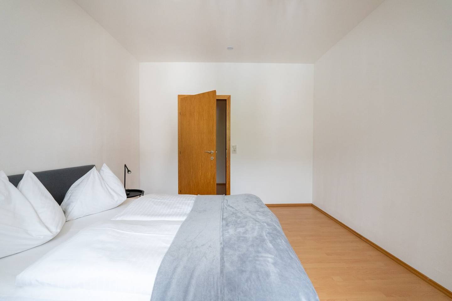 Gemütliche 2-Zimmer-Wohnung in Fohnsdorf auf Wunsch voll möbeliert