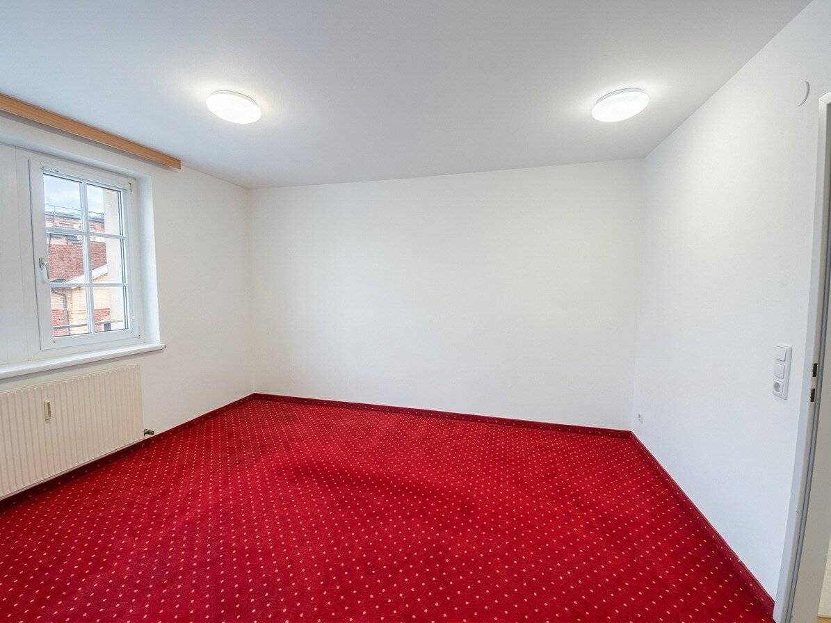 Klein aber fein: Zentrale 2-Zimmerwohnung in Bludenz zu vermieten!
