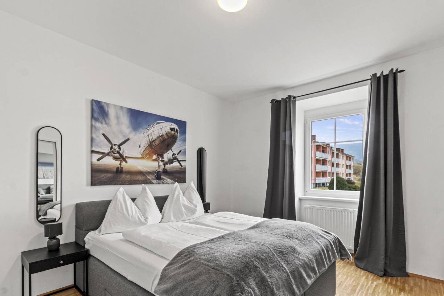 Gemütliche 43,67 m² Wohnung in Krieglach - Ideal für Singles!