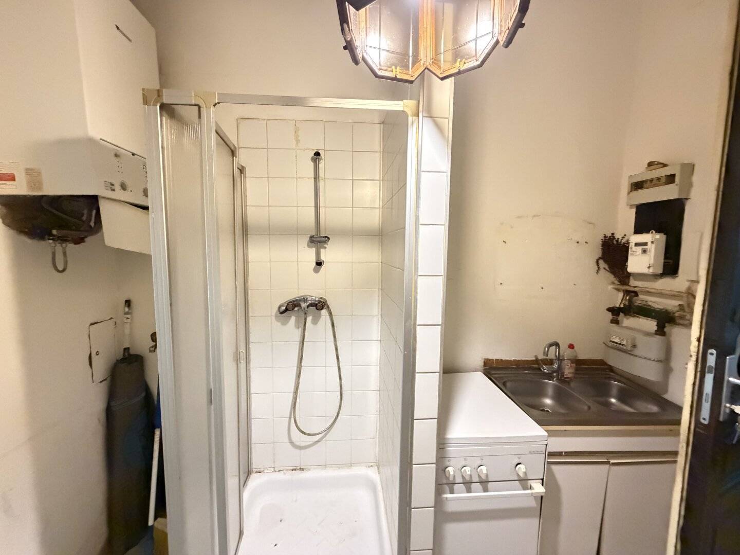 Attraktives Single-Apartment in Toplage 1020 Wien – Nähe U1 Vorgartenstraße, WU und Messe Wien Prater