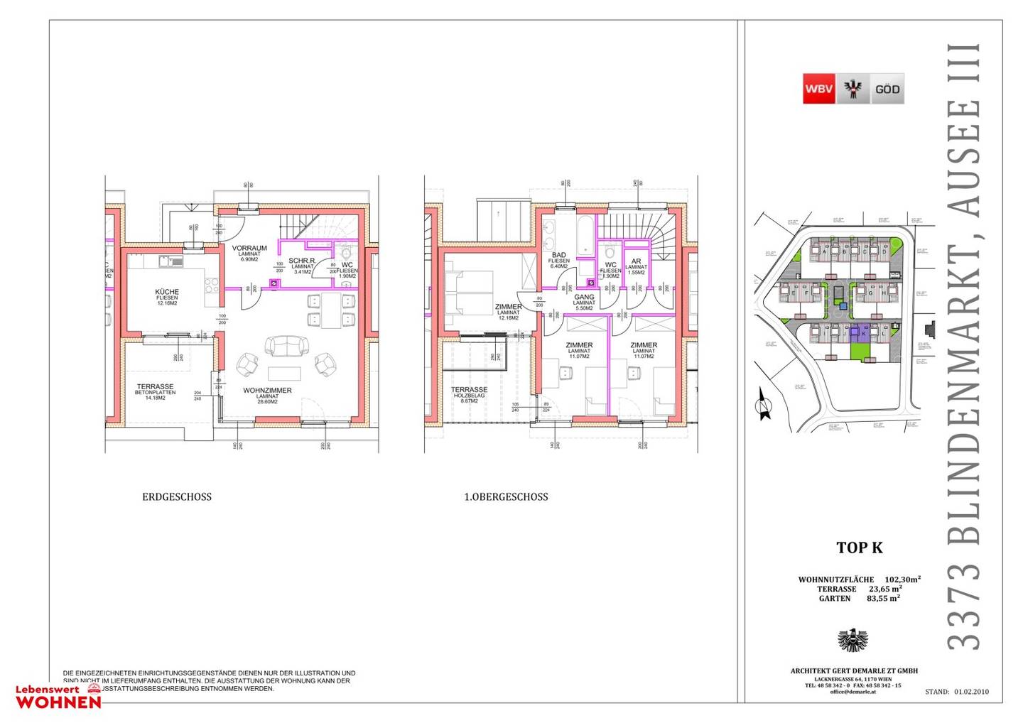 Grundriss 3