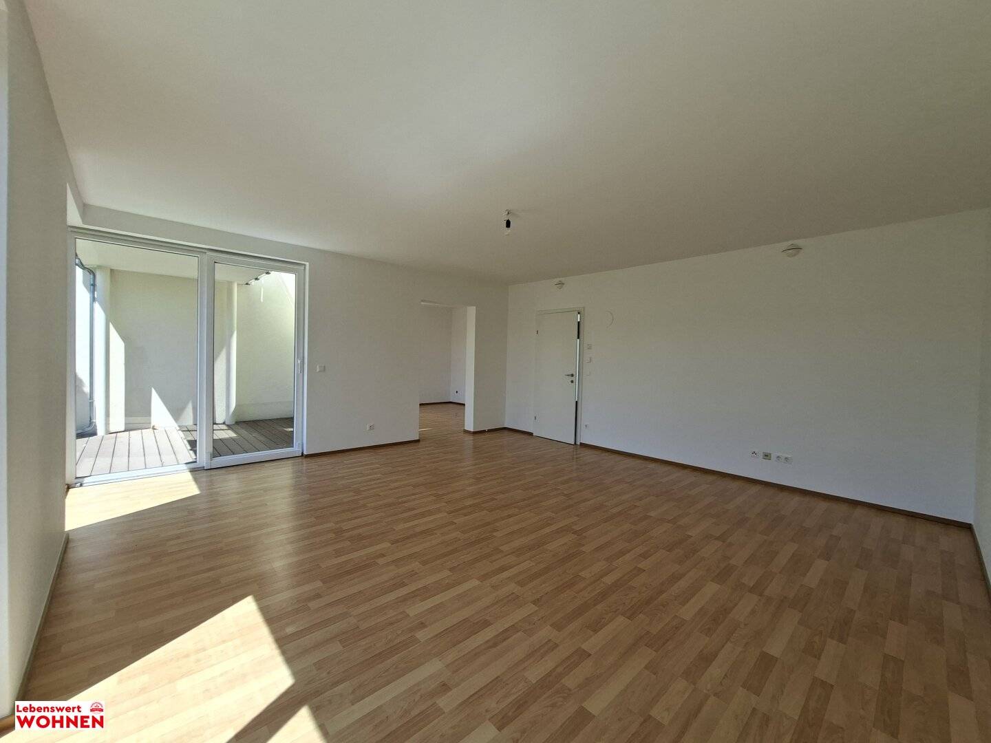Reihenhäuser mit exklusivem Seezugang zur Miete - mit Kaufoption!