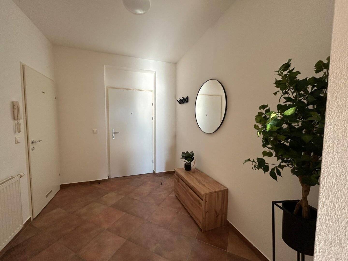 Gemütliche 43,67 m² Wohnung in Krieglach optional voll möbliert!