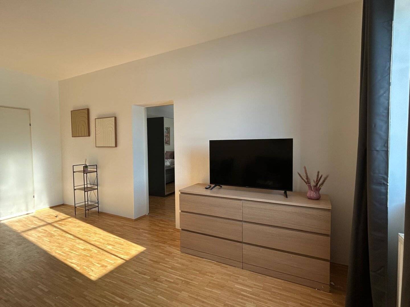Gemütliche 43,67 m² Wohnung in Krieglach optional voll möbliert!