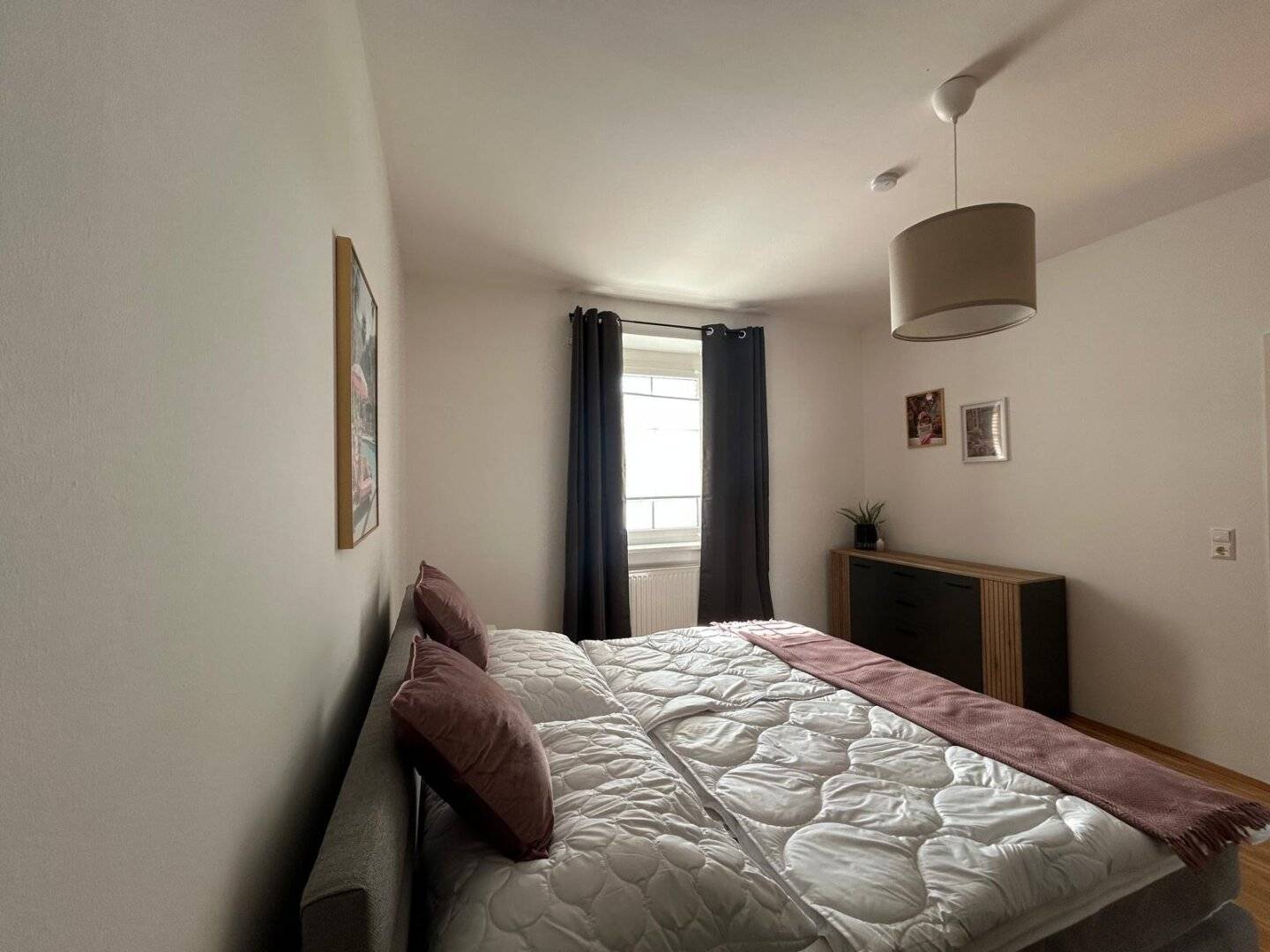 Gemütliche 43,67 m² Wohnung in Krieglach optional voll möbliert!
