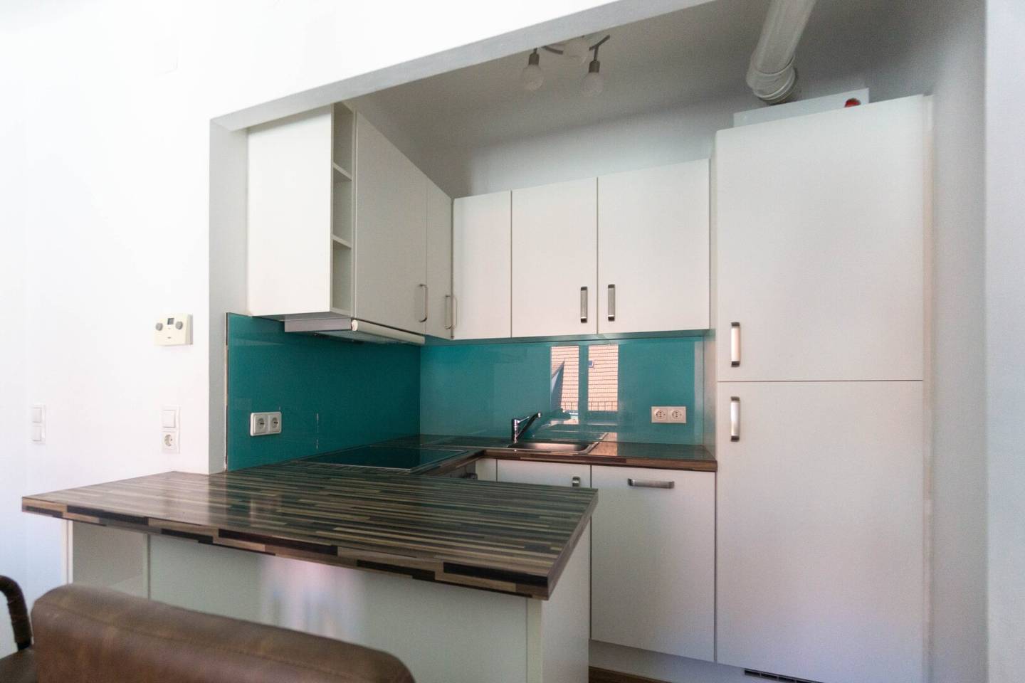Well proportioned apartment in quiet green location in Mödling