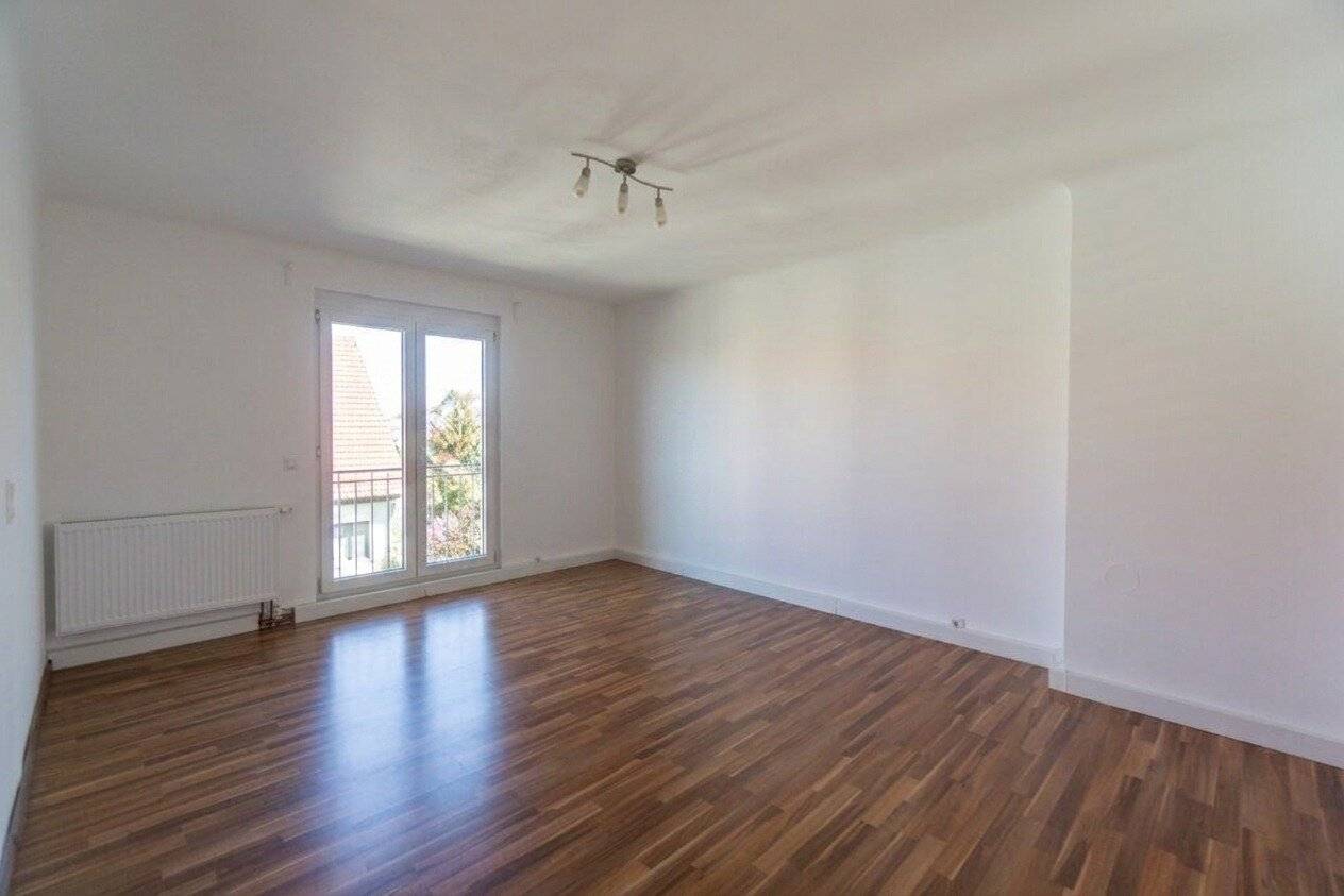 Well proportioned apartment in quiet green location in Mödling