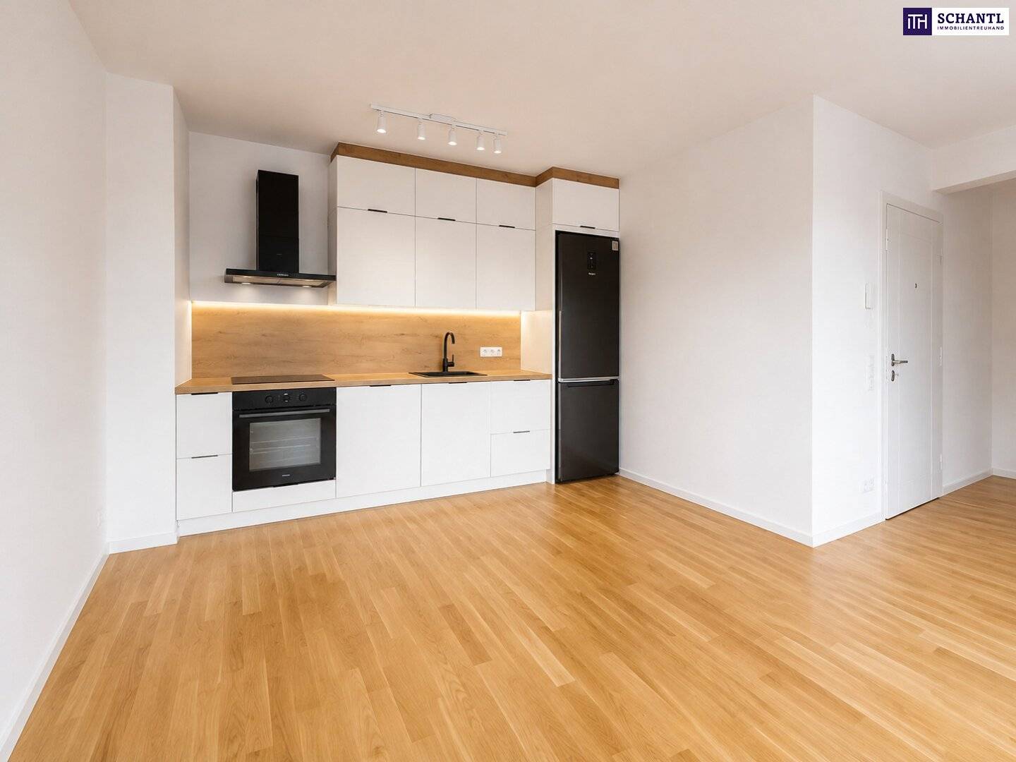 GESEHEN. VERLIEBT. GEMIETET. – Neuwertige 2-Zimmer-Wohnung mit Loggia – jetzt besichtigen!