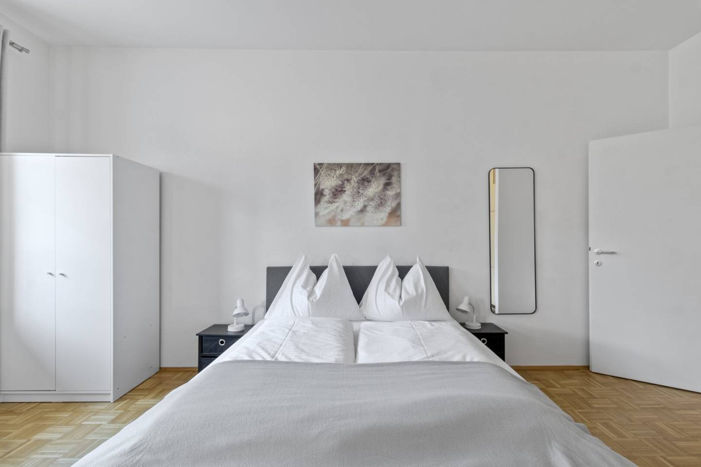 Gemütliche 44m² Wohnung in Krieglach mit Einbauküche – optional voll möbliert!