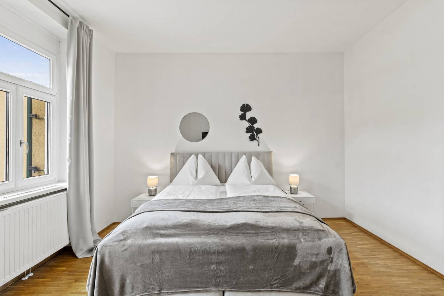 Gemütliche 40m² Wohnung in Leoben – gepflegt &amp; günstig um 353,64 € Miete!