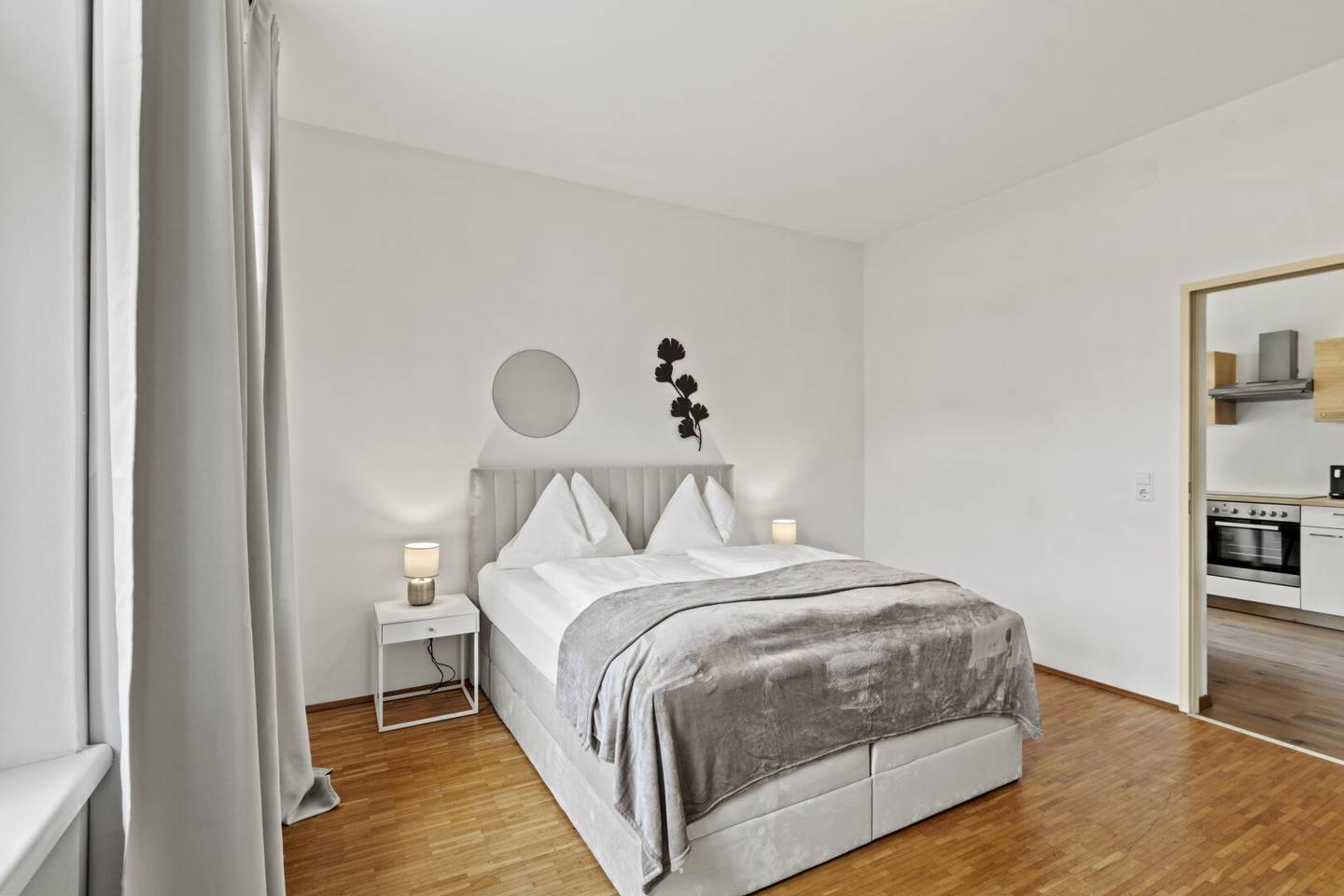 Gemütliche 40m² Wohnung in Leoben – gepflegt &amp; günstig um 353,64 € Miete!