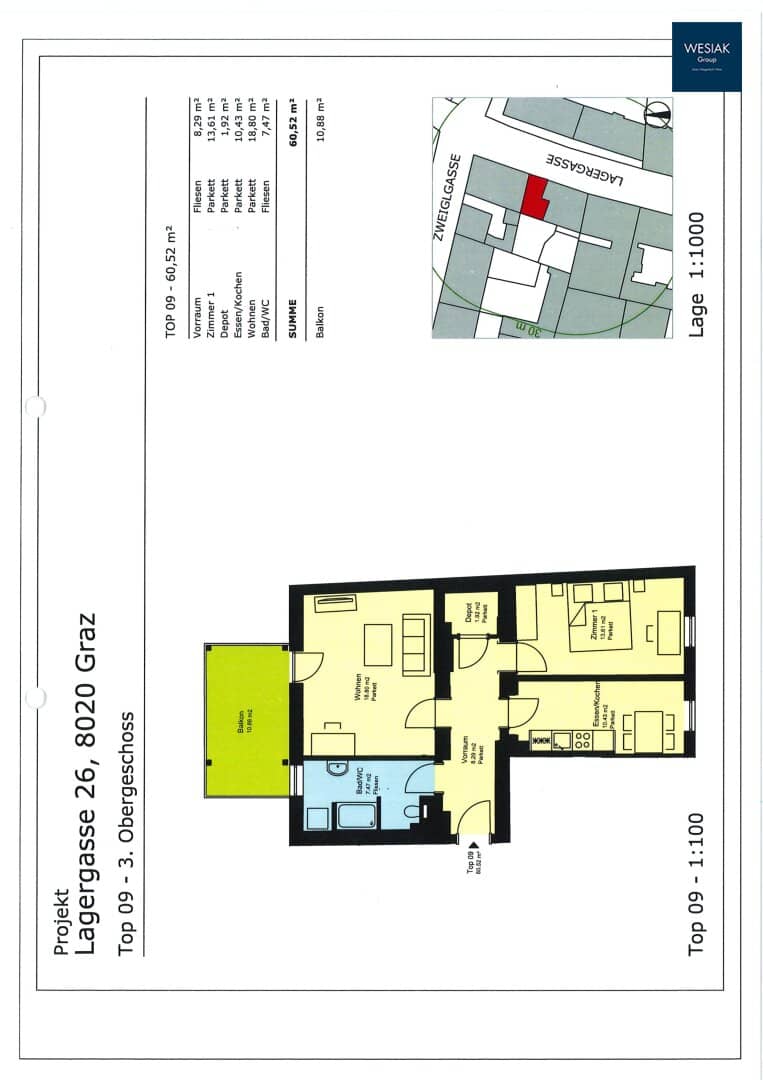 Grundriss 1