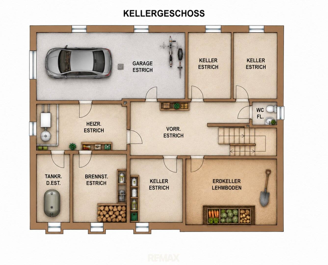 Grundriss 2