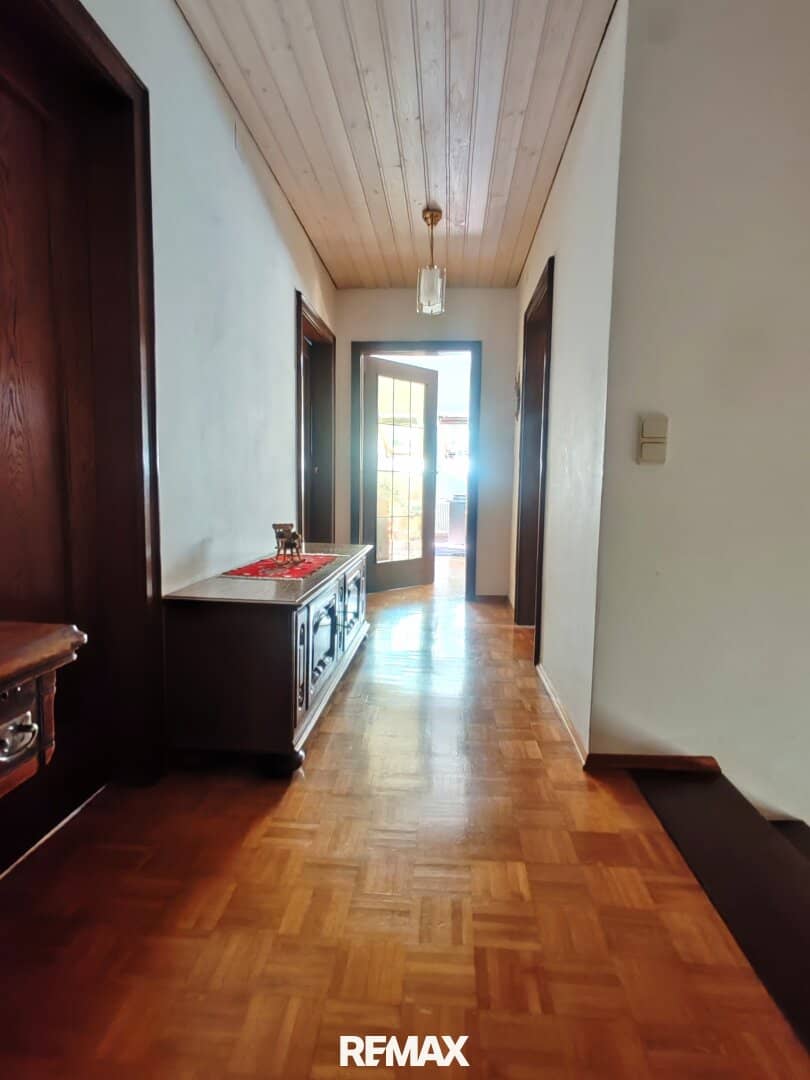 Bungalow in ruhiger Lage mit Top Ausblick in Maria Saal