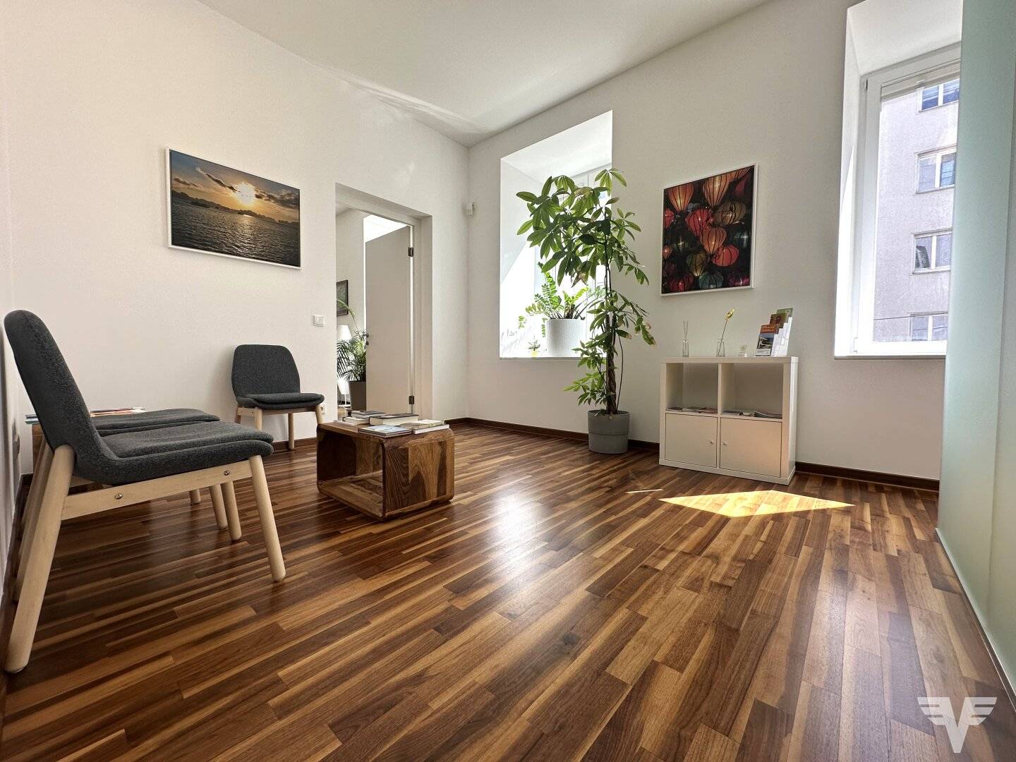 Salzburg City - Condominium in revitalized building