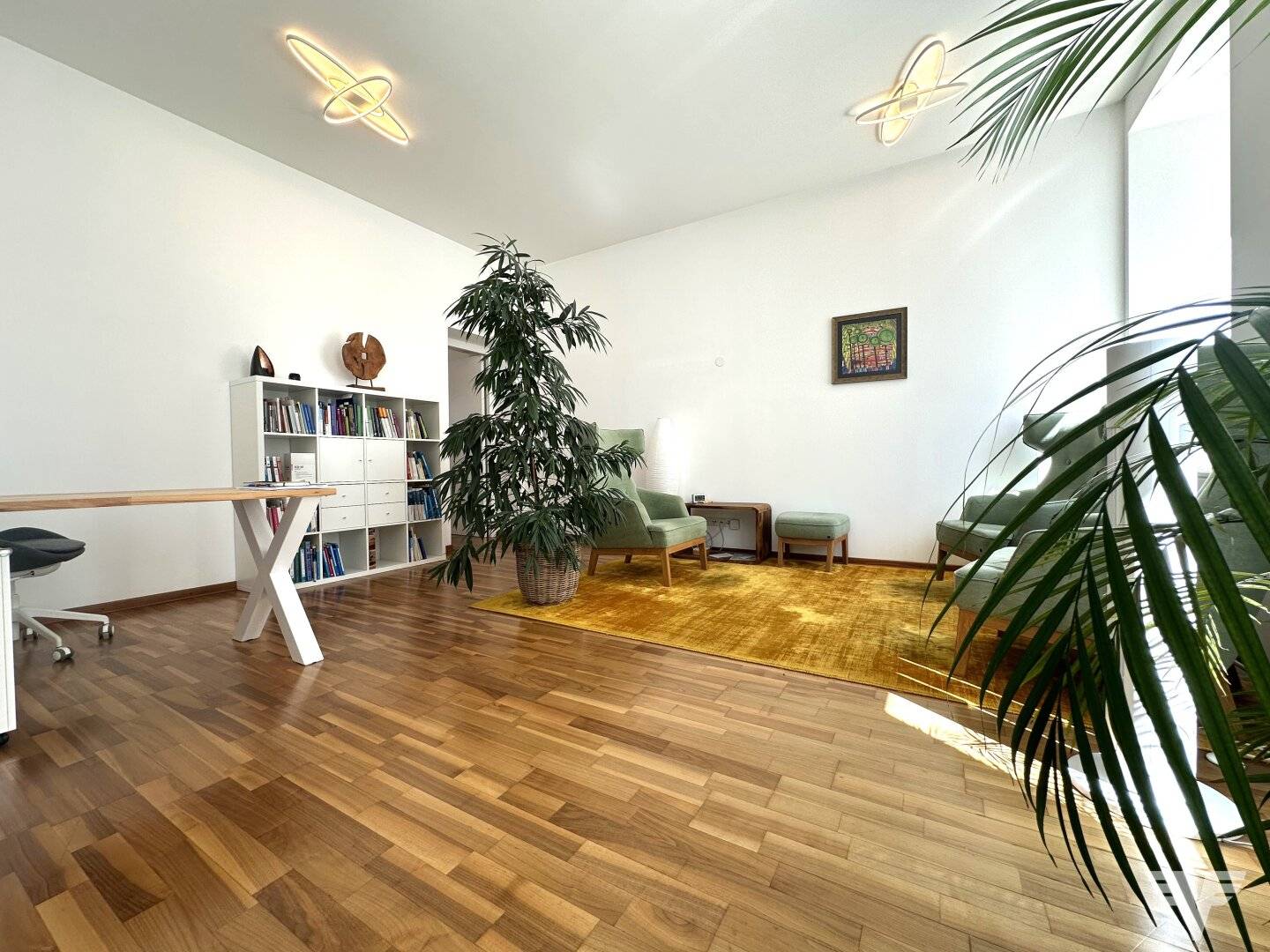 Salzburg City - Condominium in revitalized building