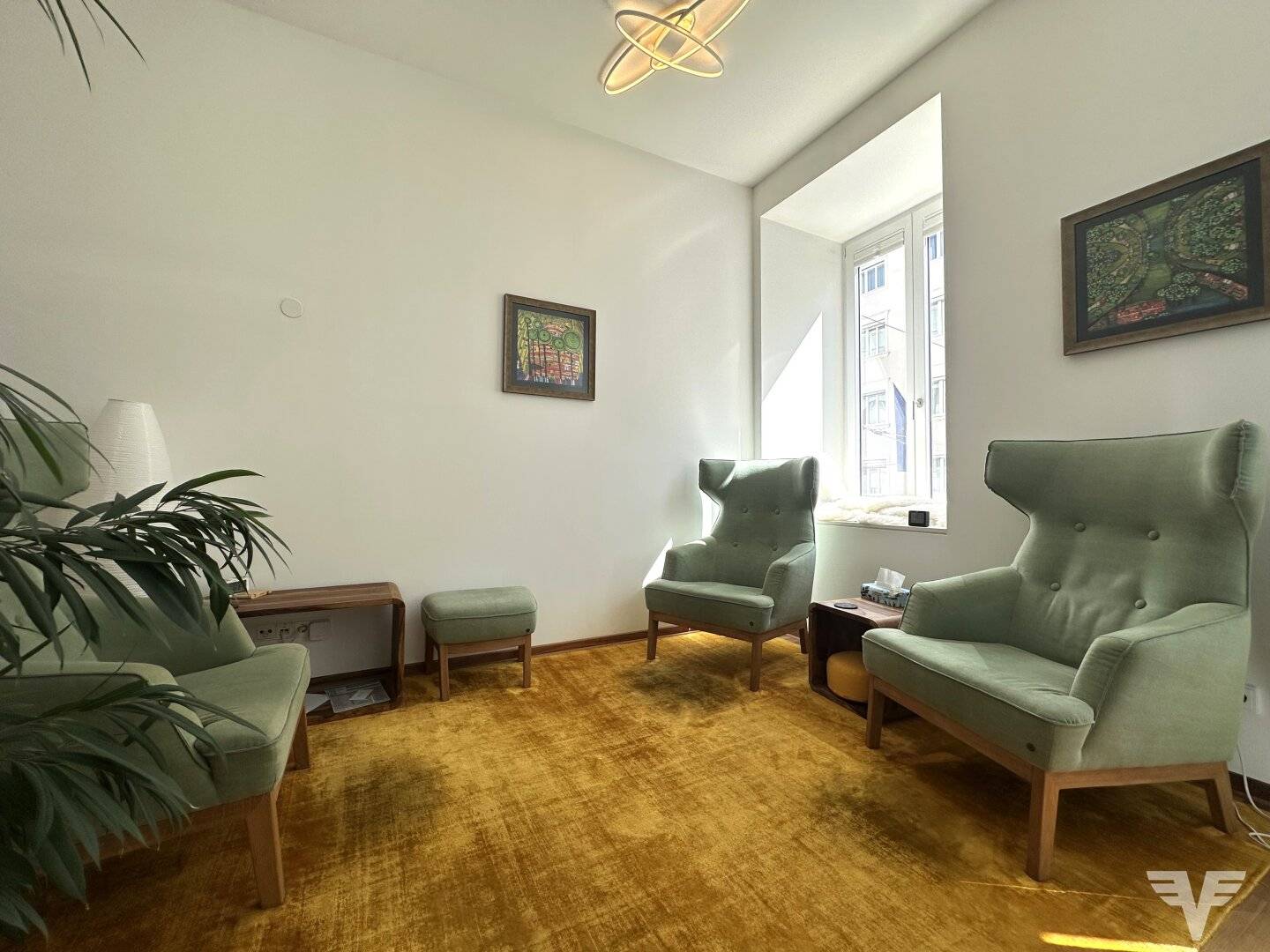Salzburg City - Condominium in revitalized building