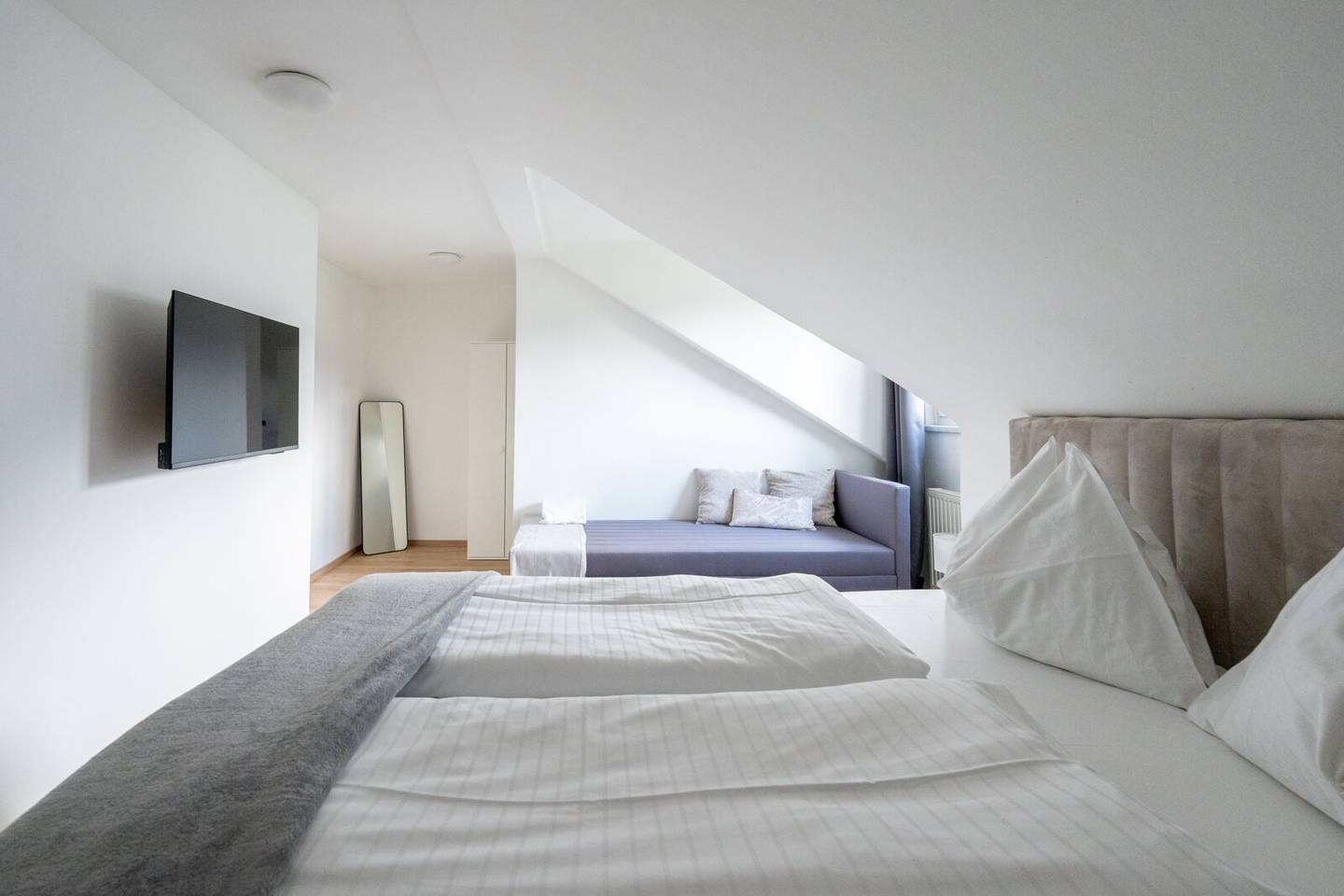 Charmante 50m² Wohnung in Leoben – Jetzt besichtigen!