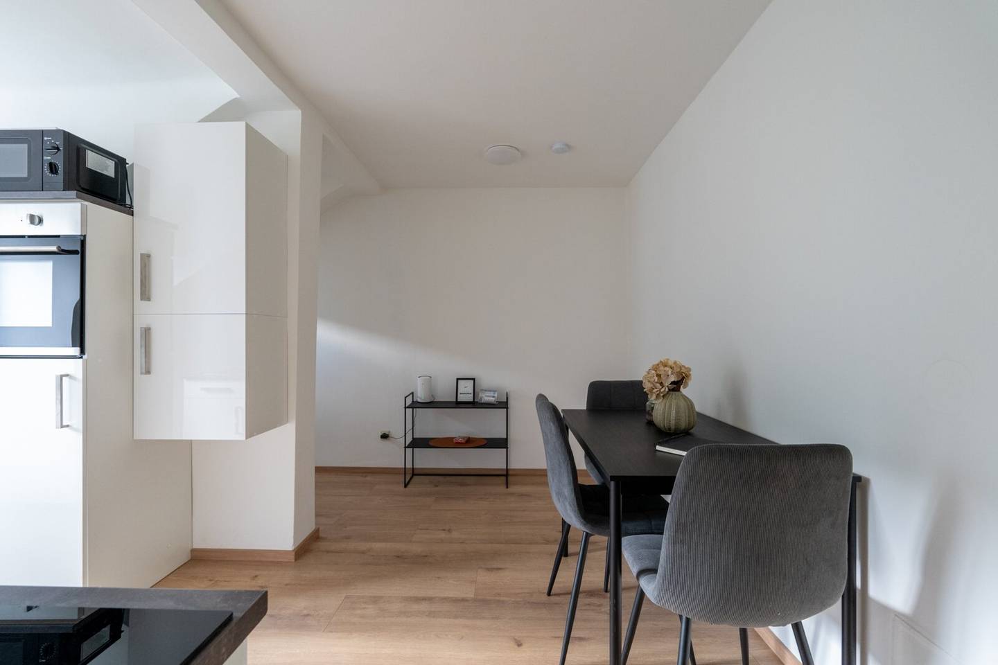 Charmante 50m² Wohnung in Leoben – Jetzt besichtigen!