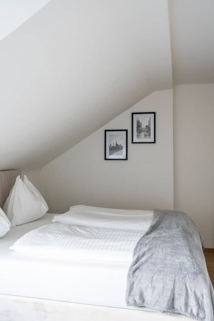 Charmante 50m² Wohnung in Leoben – Jetzt besichtigen!