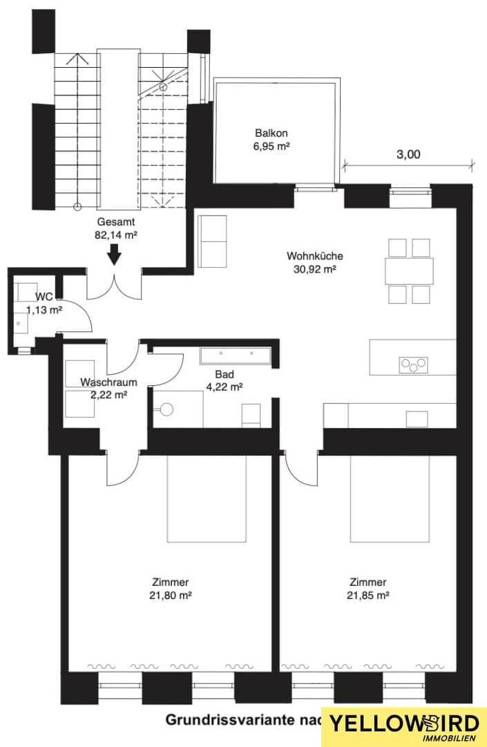 Grundriss 1