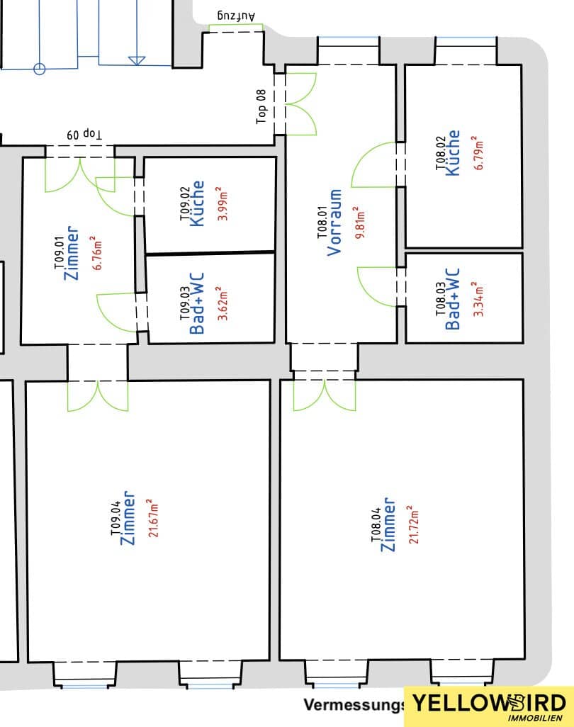 Grundriss 2