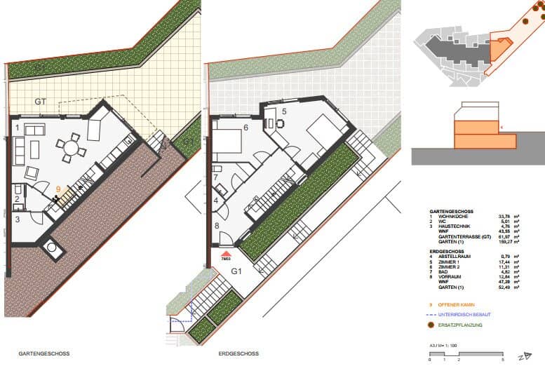 Floor plan 3