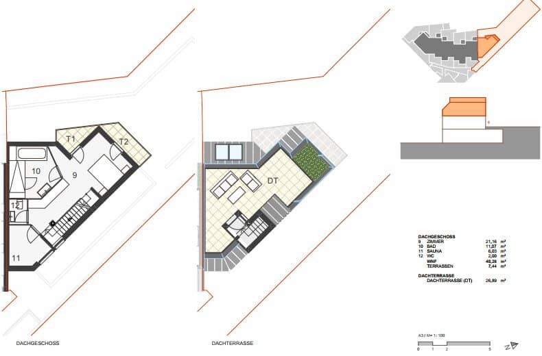 Floor plan 4