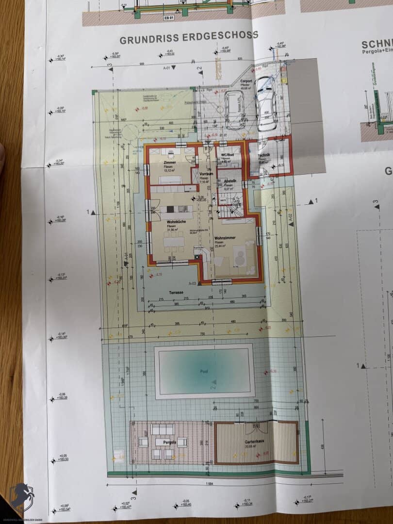Grundriss 4