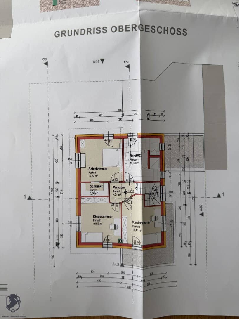 Grundriss 3