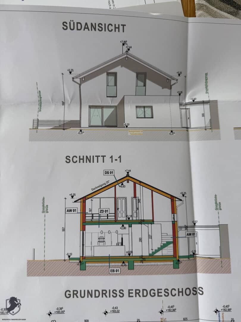 Grundriss 1