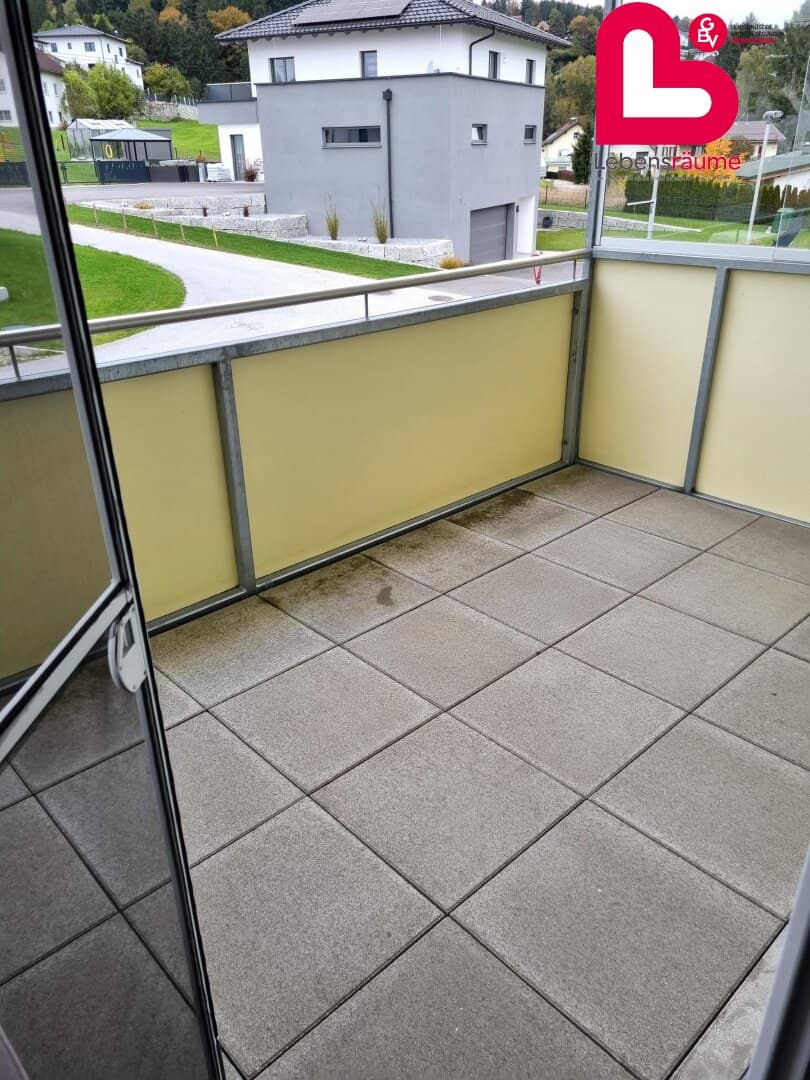 Beautiful apartment in Aigen
