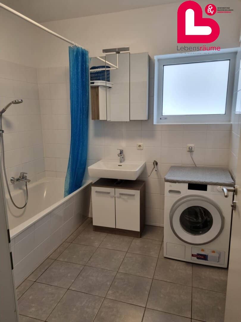 Beautiful apartment in Aigen