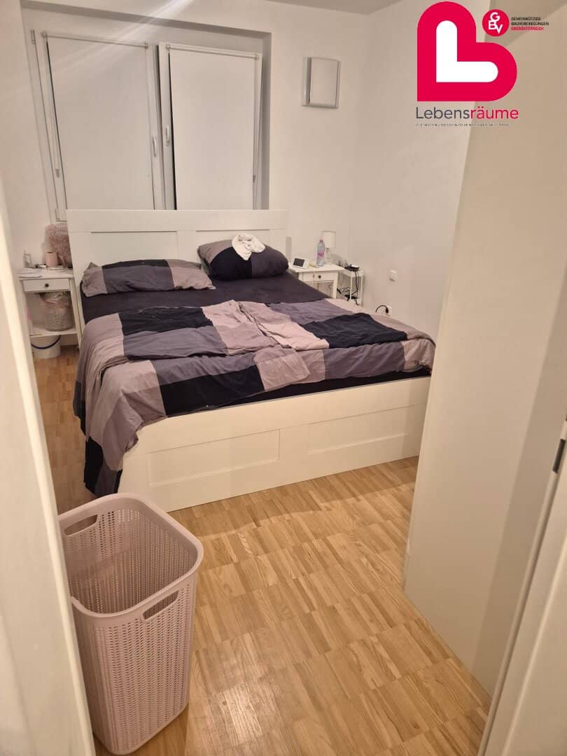 Schöne Wohnung in Aigen