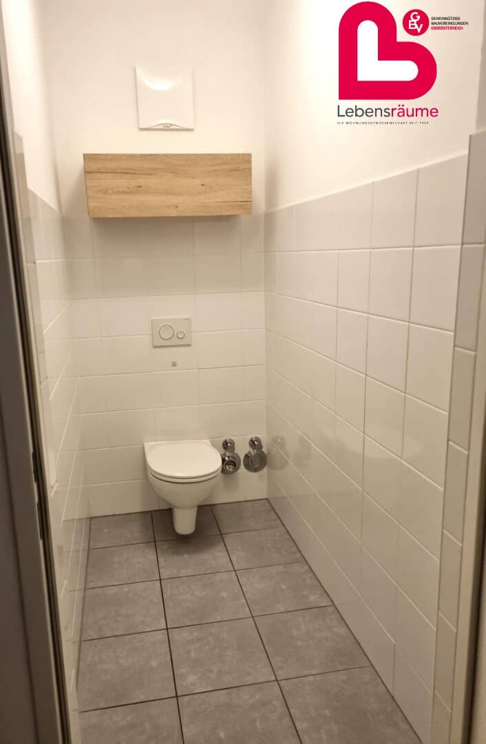 Beautiful apartment in Aigen