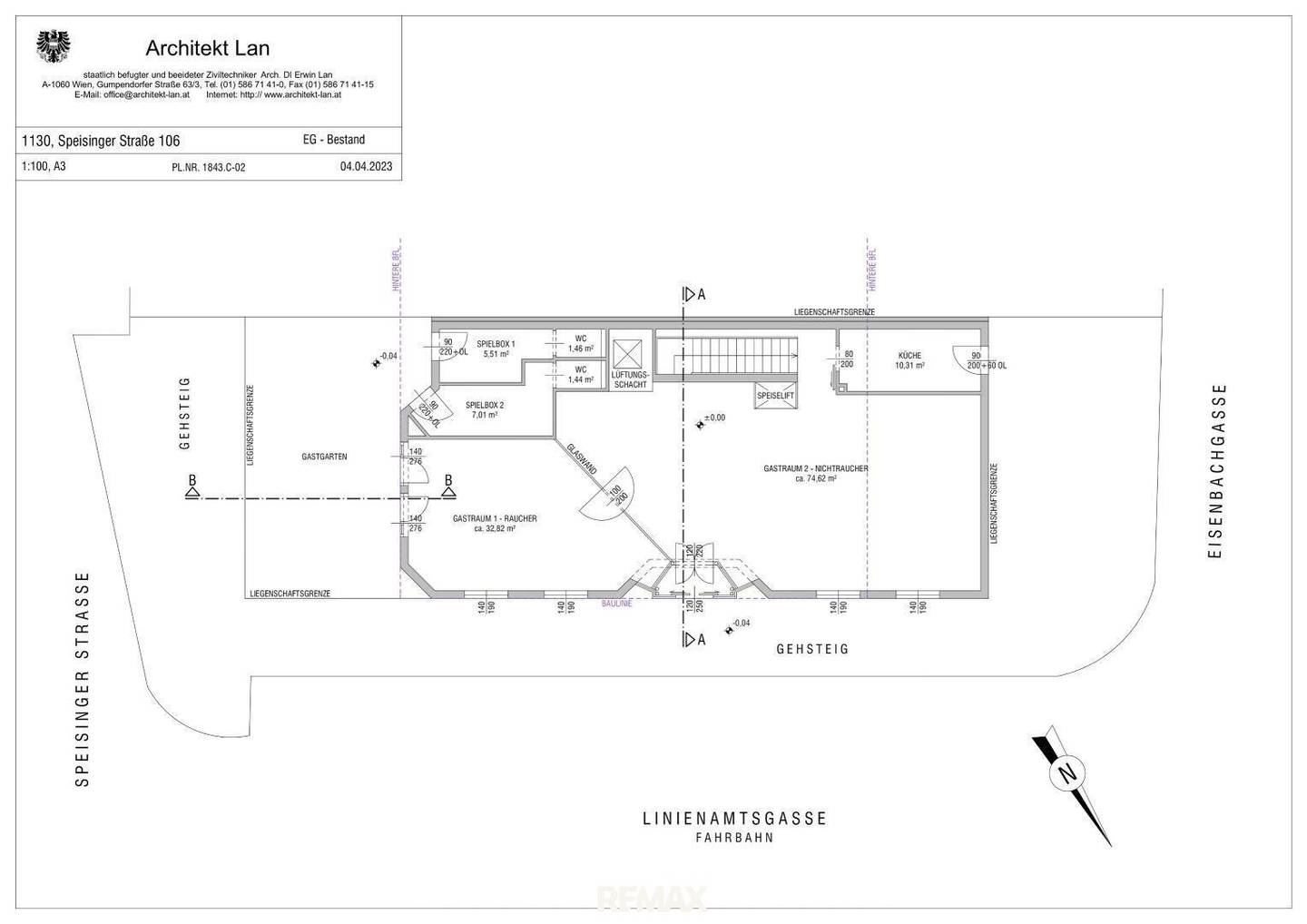 Grundriss 1
