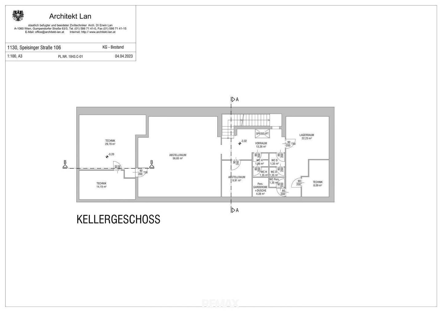 Grundriss 2