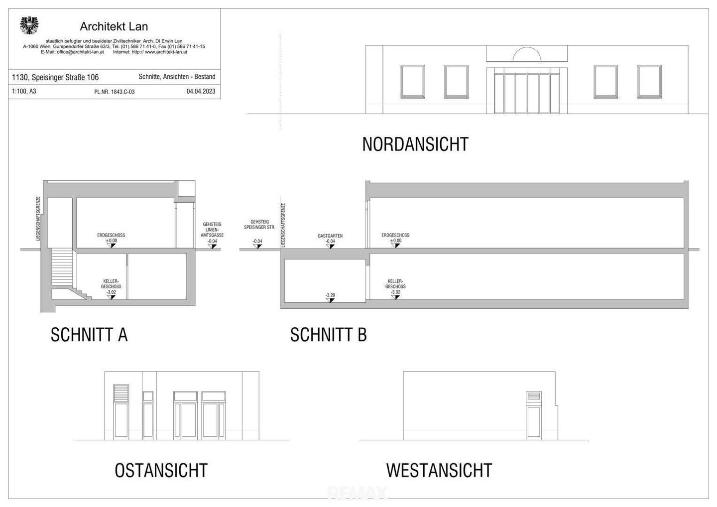 Grundriss 3