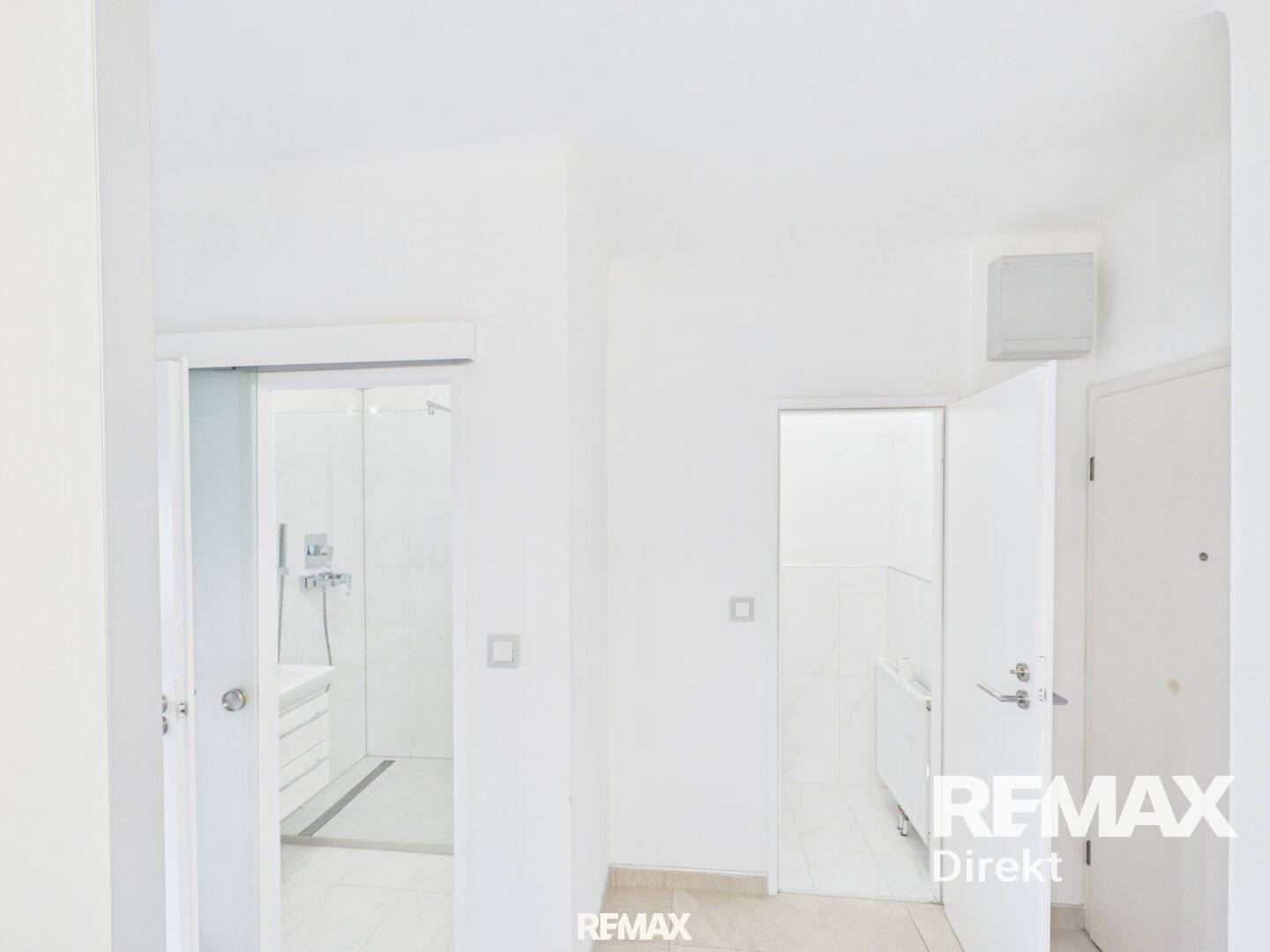 Moderne 2-Zimmer-Wohnung mit Balkon und Stadtblick im 16. Bezirk – 58m² zum Mieten!