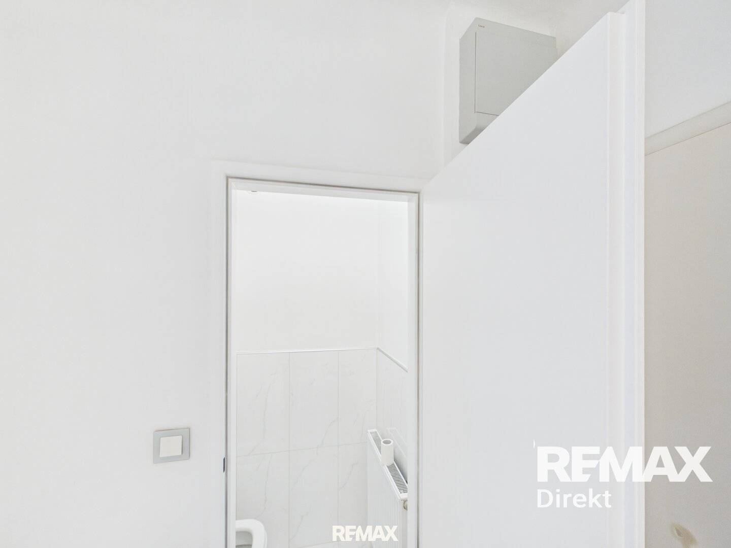 Moderne 2-Zimmer-Wohnung mit Balkon und Stadtblick im 16. Bezirk – 58m² zum Mieten!