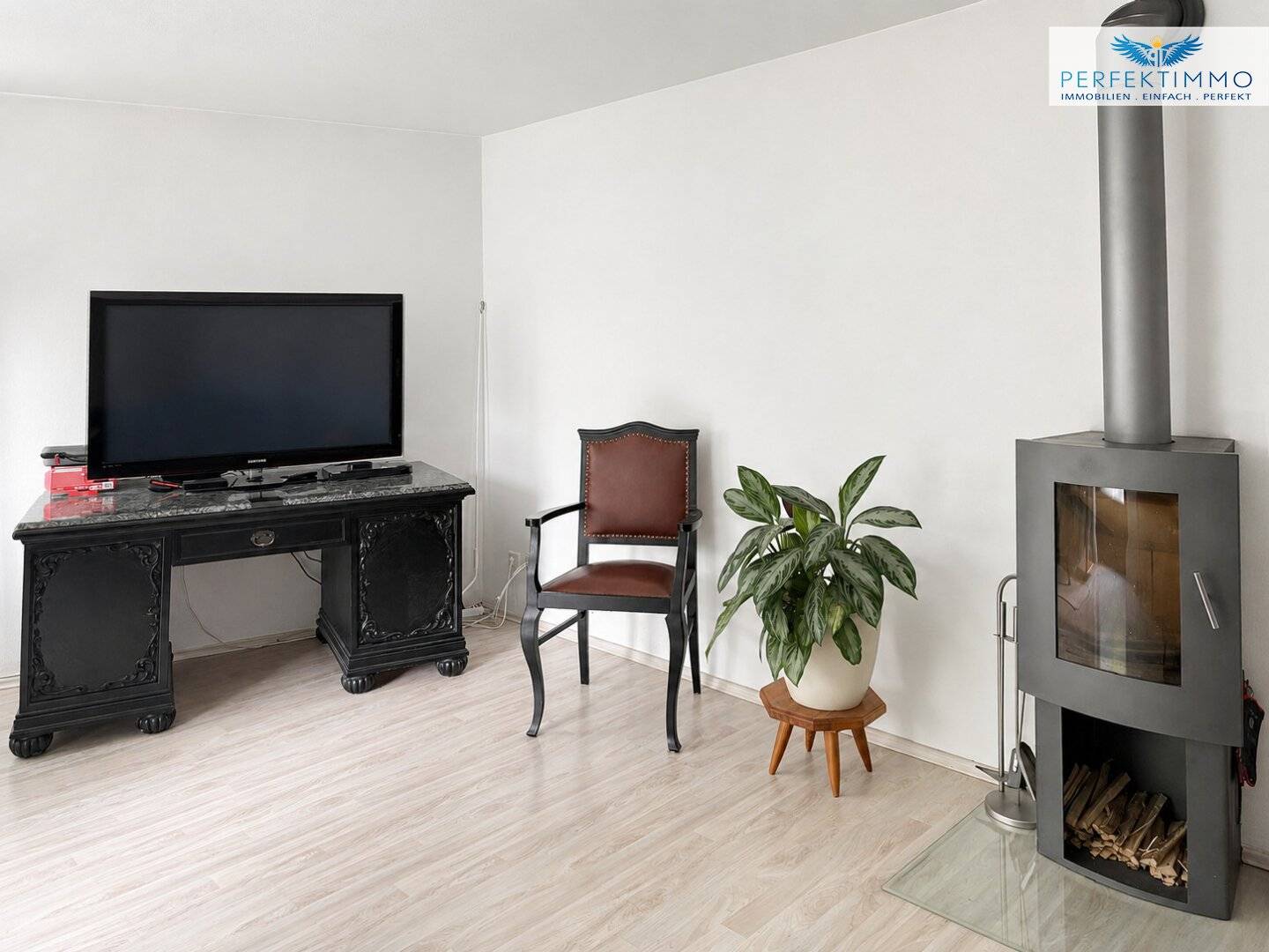 Schöne 3-Zimmer-Gartenwohnung in Imst