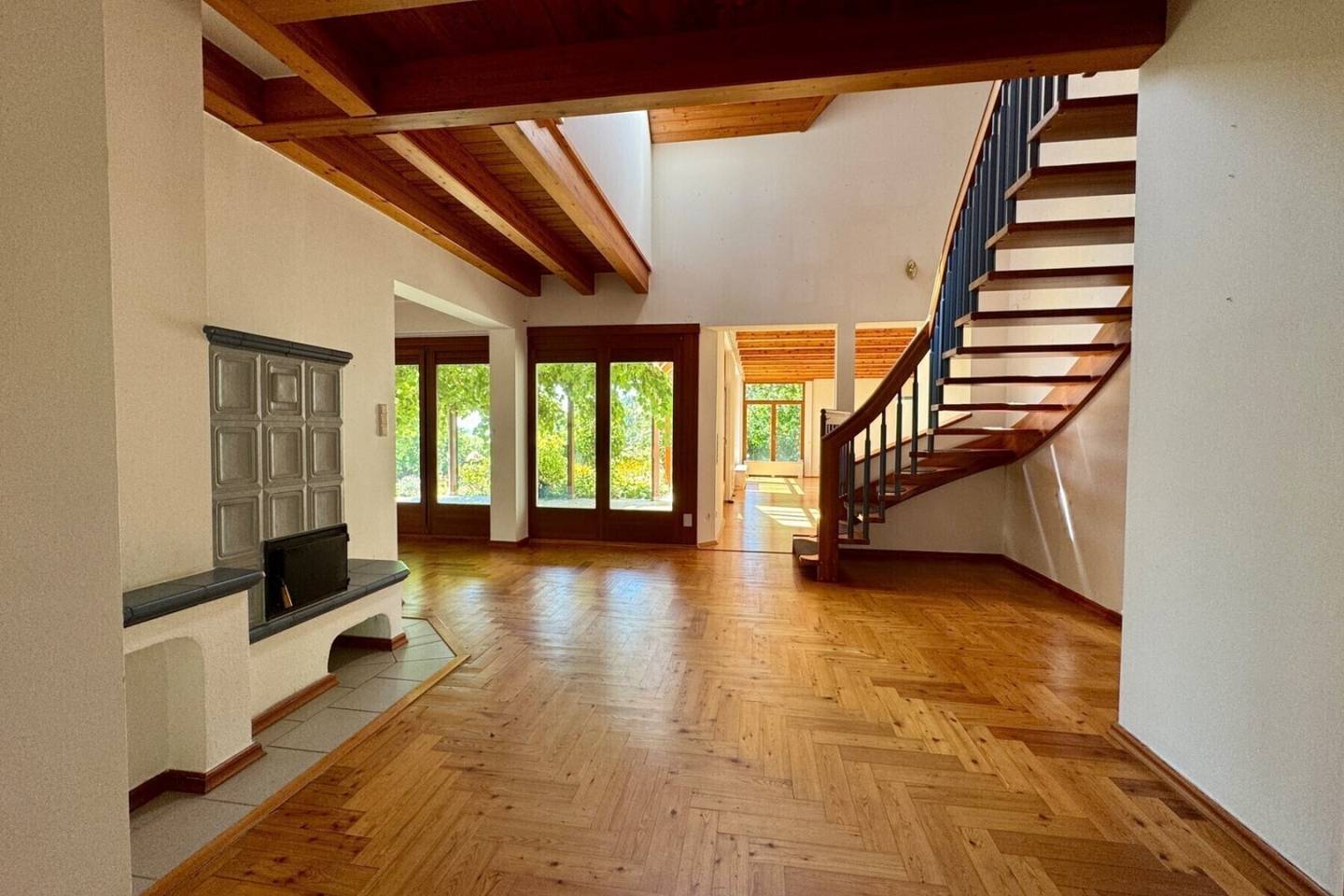 Panorama-Refugium mit Einliegerwohnung | Liebevoll erweitertes Einfamilienhaus in idyllischer Südsteiermark-Lage