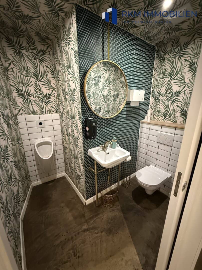 Top-Gastronomielokal in 1070 Wien – ideal für Café, Pizza &amp; Take-away, komplett ausgestattet