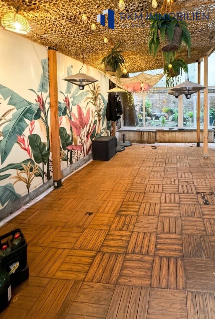 Top restaurant premises in 1070 Vienna – ideal for café, pizza &amp; take-away, fully equipped