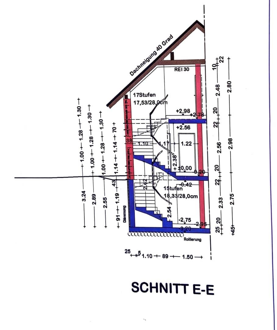 Grundriss 5