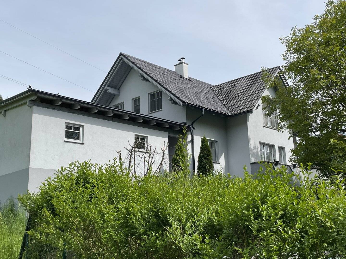 Wohnträume verwirklichen – großzügiges Wohnhaus mit Weitblick in Weißenbach bei Liezen