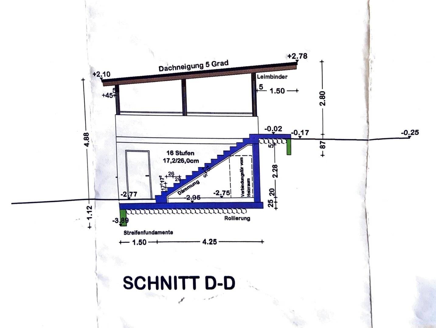 Grundriss 6