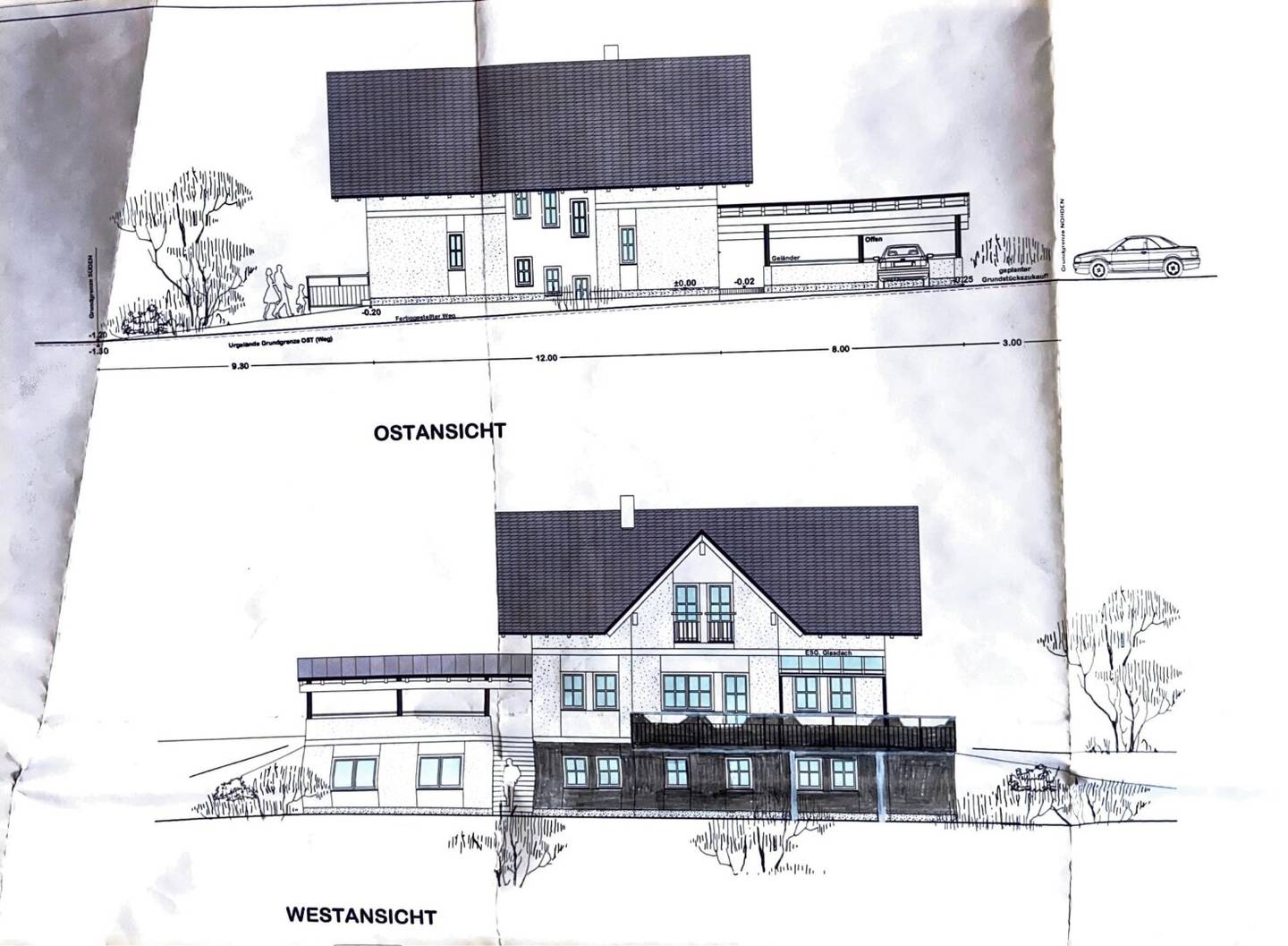 Grundriss 2