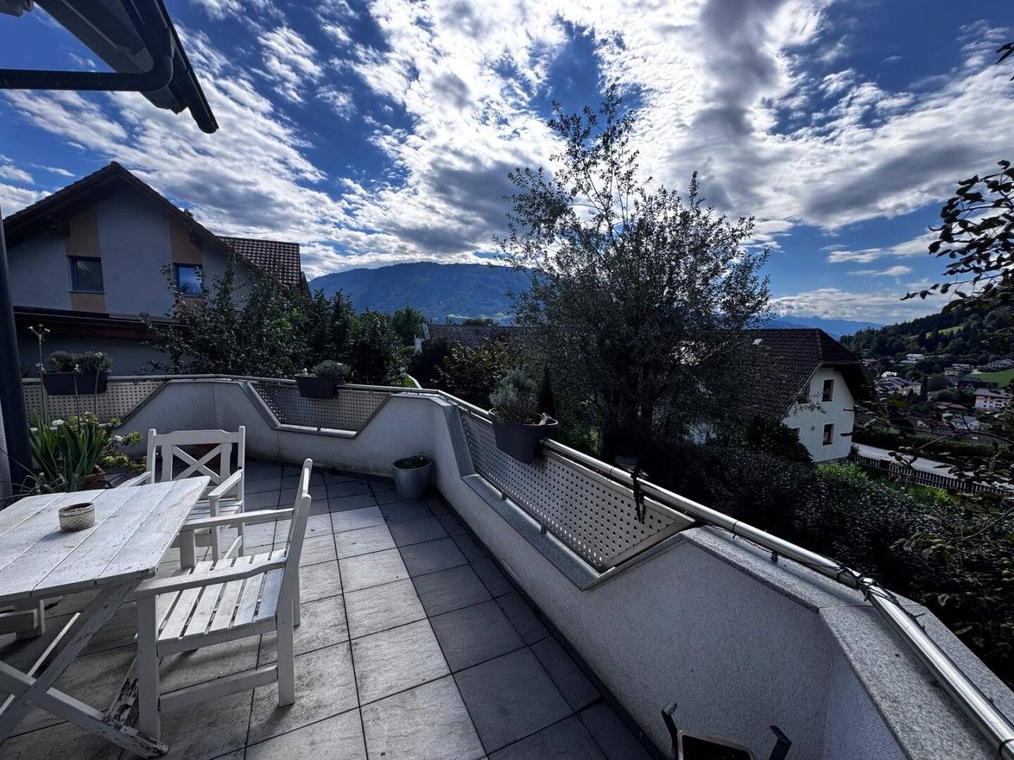 Wohnträume verwirklichen – großzügiges Wohnhaus mit Weitblick in Weißenbach bei Liezen