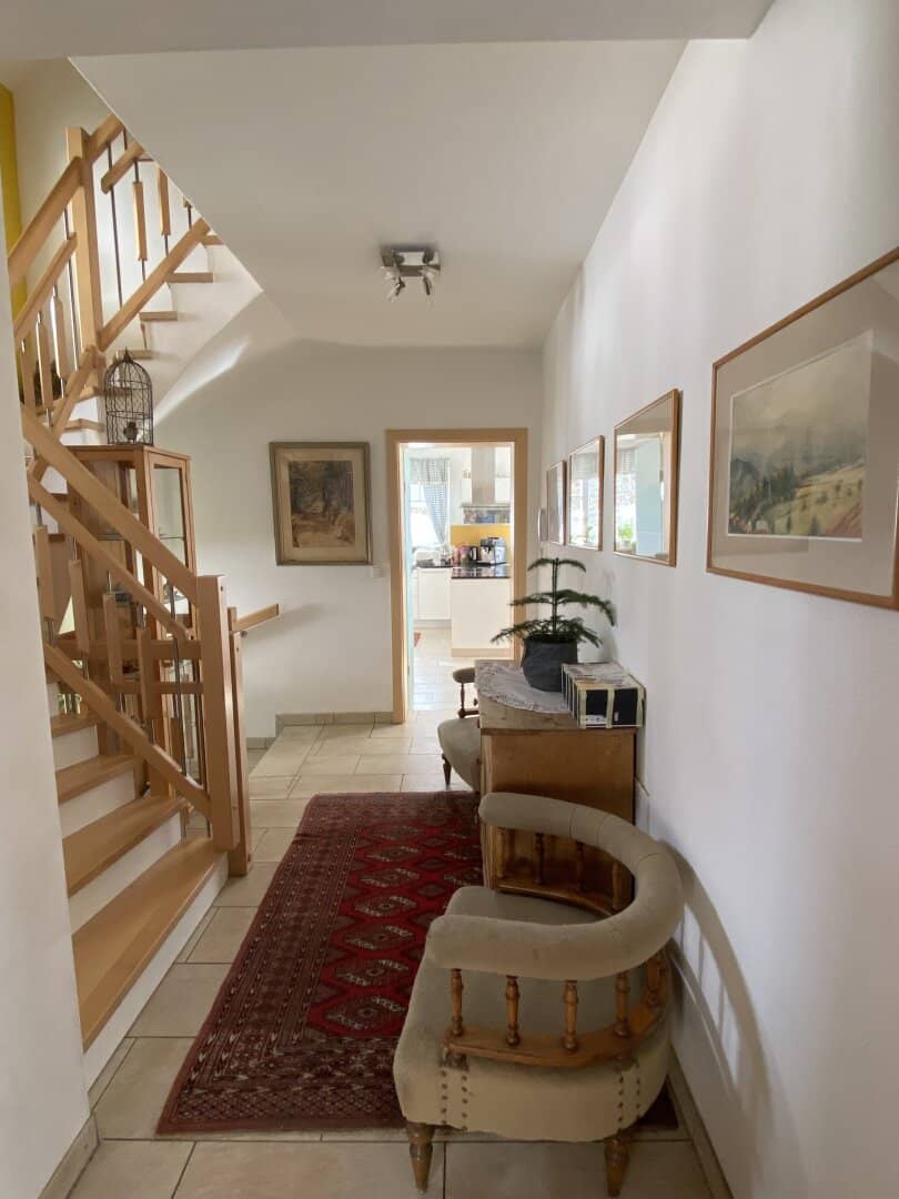 Wohnträume verwirklichen – großzügiges Wohnhaus mit Weitblick in Weißenbach bei Liezen